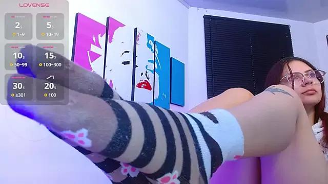 Customizable and immersive - Activate your taste buds and check-out our delicious choice of bondage cams streams with excited models getting their amazing bodies screwed with their beloved sex toys.