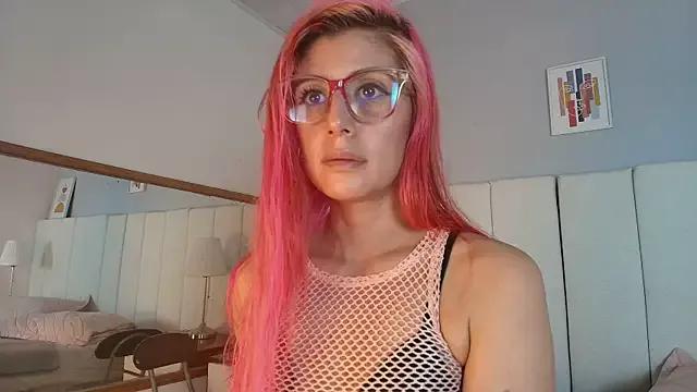 Customizable and immersive - Activate your taste buds and check-out our delicious choice of bondage cams streams with excited models getting their amazing bodies screwed with their beloved sex toys.