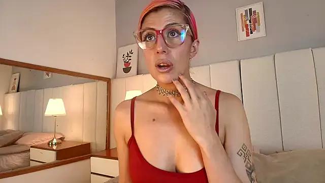 Customizable and immersive - Activate your taste buds and check-out our delicious choice of bondage cams streams with excited models getting their amazing bodies screwed with their beloved sex toys.