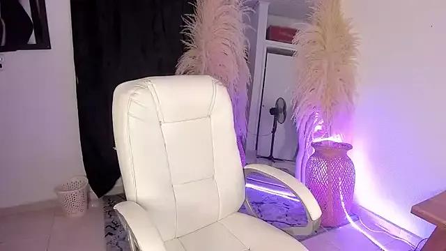 ALANAH_KITTY from StripChat is Freechat