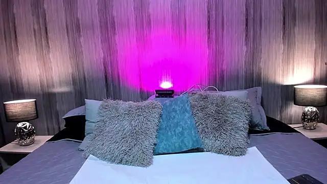 Customizable and immersive - Activate your taste buds and check-out our delicious choice of bondage cams streams with excited models getting their amazing bodies screwed with their beloved sex toys.