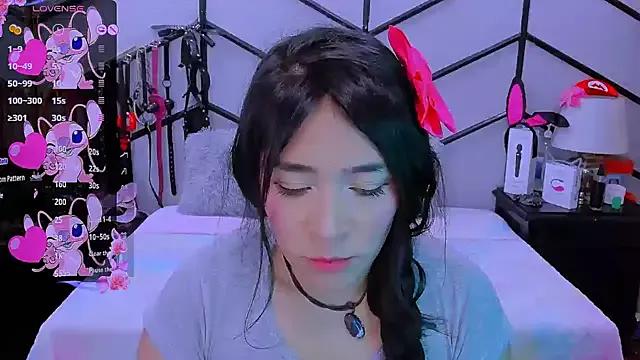 Customizable and immersive - Activate your taste buds and check-out our delicious choice of bondage cams streams with excited models getting their amazing bodies screwed with their beloved sex toys.