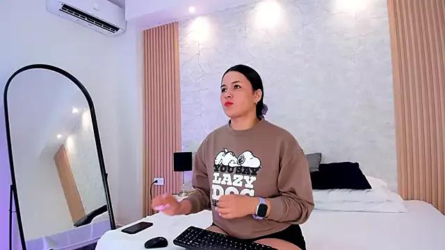 Customizable and immersive - Activate your taste buds and check-out our delicious choice of bondage cams streams with excited models getting their amazing bodies screwed with their beloved sex toys.