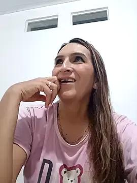 alanastones-19 from StripChat is Freechat