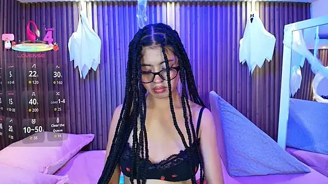 Customizable and immersive - Activate your taste buds and check-out our delicious choice of bondage cams streams with excited models getting their amazing bodies screwed with their beloved sex toys.