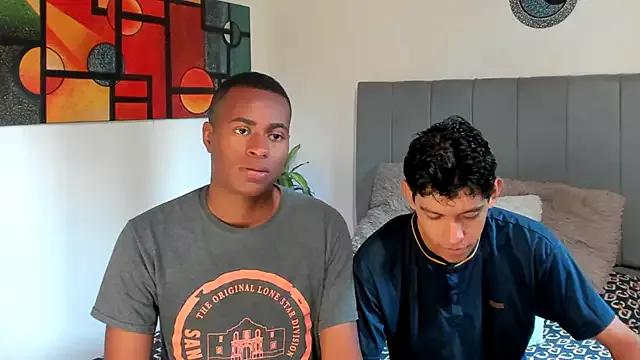 Customizable and immersive - Activate your taste buds and check-out our delicious choice of bondage cams streams with excited models getting their amazing bodies screwed with their beloved sex toys.