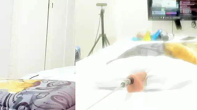 Customizable and immersive - Activate your taste buds and check-out our delicious choice of bondage cams streams with excited models getting their amazing bodies screwed with their beloved sex toys.