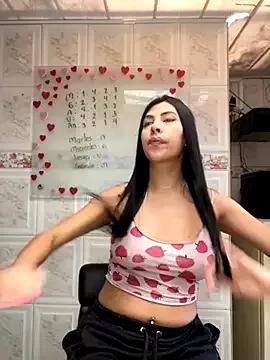 Customizable and immersive - Activate your taste buds and check-out our delicious choice of bondage cams streams with excited models getting their amazing bodies screwed with their beloved sex toys.