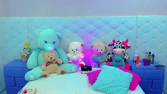 Customizable and immersive - Activate your taste buds and check-out our delicious choice of bondage cams streams with excited models getting their amazing bodies screwed with their beloved sex toys.