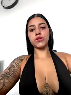 Customizable and immersive - Activate your taste buds and check-out our delicious choice of bondage cams streams with excited models getting their amazing bodies screwed with their beloved sex toys.