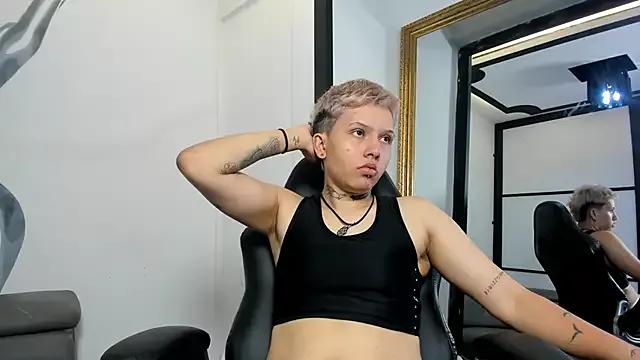 Customizable and immersive - Activate your taste buds and check-out our delicious choice of bondage cams streams with excited models getting their amazing bodies screwed with their beloved sex toys.