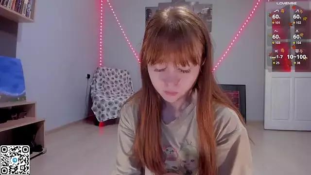 Customizable and immersive - Activate your taste buds and check-out our delicious choice of bondage cams streams with excited models getting their amazing bodies screwed with their beloved sex toys.