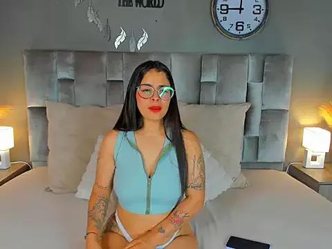 Customizable and immersive - Activate your taste buds and check-out our delicious choice of bondage cams streams with excited models getting their amazing bodies screwed with their beloved sex toys.