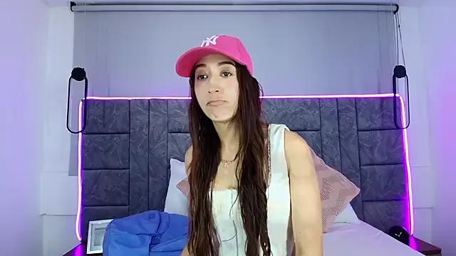 Customizable and immersive - Activate your taste buds and check-out our delicious choice of bondage cams streams with excited models getting their amazing bodies screwed with their beloved sex toys.