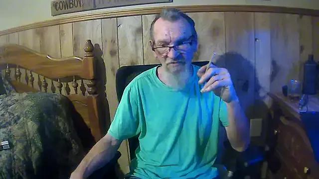 Aldick68 from StripChat is Freechat