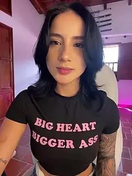 Photos of Ale_Lewis from StripChat is Freechat