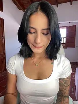 Ale_Lewis from StripChat is Freechat