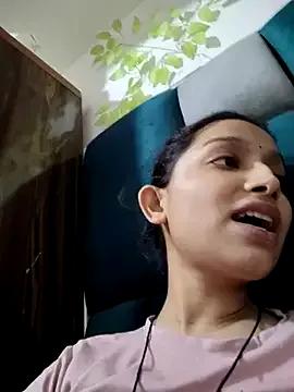 Photos of Aleena_Rai from StripChat is Freechat