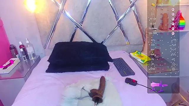 Customizable and immersive - Activate your taste buds and check-out our delicious choice of bondage cams streams with excited models getting their amazing bodies screwed with their beloved sex toys.