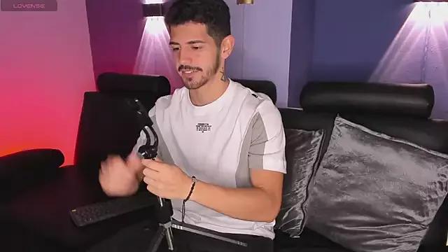 Customizable and immersive - Activate your taste buds and check-out our delicious choice of bondage cams streams with excited models getting their amazing bodies screwed with their beloved sex toys.