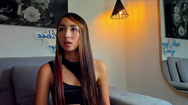 Customizable and immersive - Activate your taste buds and check-out our delicious choice of bondage cams streams with excited models getting their amazing bodies screwed with their beloved sex toys.