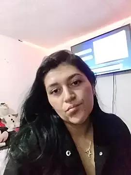 alejitasweet from StripChat is Freechat