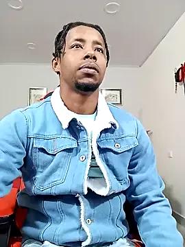 Photos of AlejoKhalifa_ from StripChat is Freechat