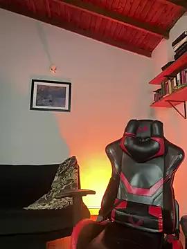 AlekBlake_ from StripChat is Freechat