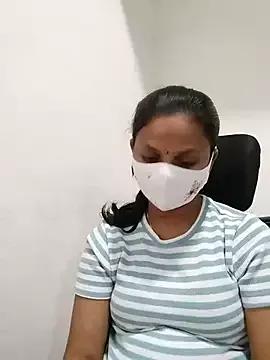 Alekhyaa-Lovely from StripChat is Freechat
