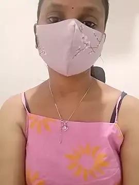 Alekhyaa-Lovely from StripChat is Freechat