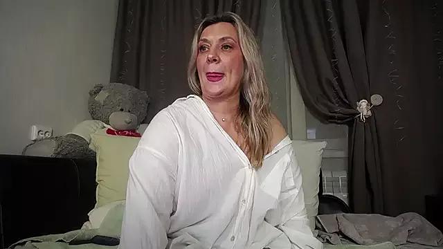 Customizable and immersive - Activate your taste buds and check-out our delicious choice of bondage cams streams with excited models getting their amazing bodies screwed with their beloved sex toys.