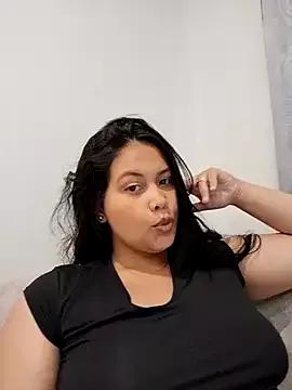 Alessandraa- from StripChat is Freechat