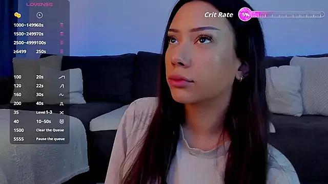 Customizable and immersive - Activate your taste buds and check-out our delicious choice of bondage cams streams with excited models getting their amazing bodies screwed with their beloved sex toys.