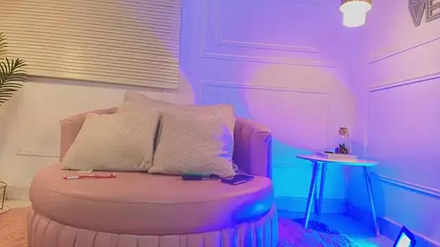 alessia_moon1 from StripChat is Freechat