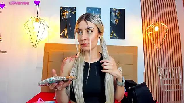Customizable and immersive - Activate your taste buds and check-out our delicious choice of bondage cams streams with excited models getting their amazing bodies screwed with their beloved sex toys.