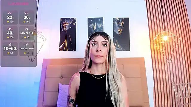 Customizable and immersive - Activate your taste buds and check-out our delicious choice of bondage cams streams with excited models getting their amazing bodies screwed with their beloved sex toys.
