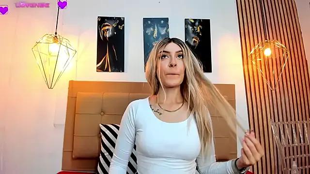 Customizable and immersive - Activate your taste buds and check-out our delicious choice of bondage cams streams with excited models getting their amazing bodies screwed with their beloved sex toys.