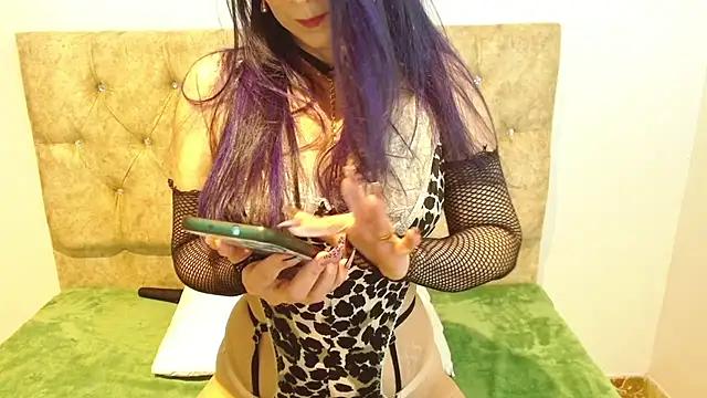 Customizable and immersive - Activate your taste buds and check-out our delicious choice of bondage cams streams with excited models getting their amazing bodies screwed with their beloved sex toys.