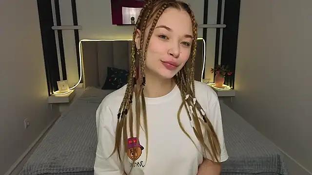 Customizable and immersive - Activate your taste buds and check-out our delicious choice of bondage cams streams with excited models getting their amazing bodies screwed with their beloved sex toys.