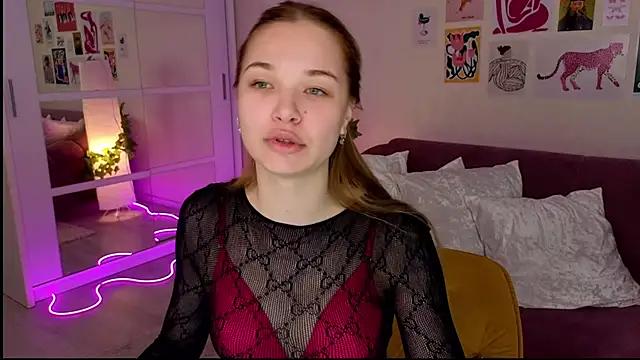 Customizable and immersive - Activate your taste buds and check-out our delicious choice of bondage cams streams with excited models getting their amazing bodies screwed with their beloved sex toys.