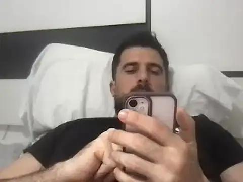 Alex877x webcams show profile image 