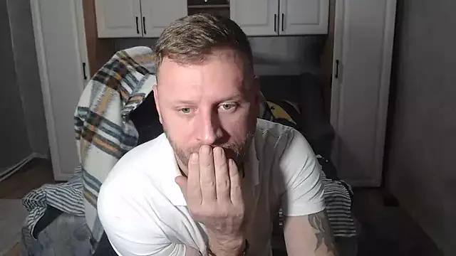 ALEX_BEAUTY2025 from StripChat is Freechat