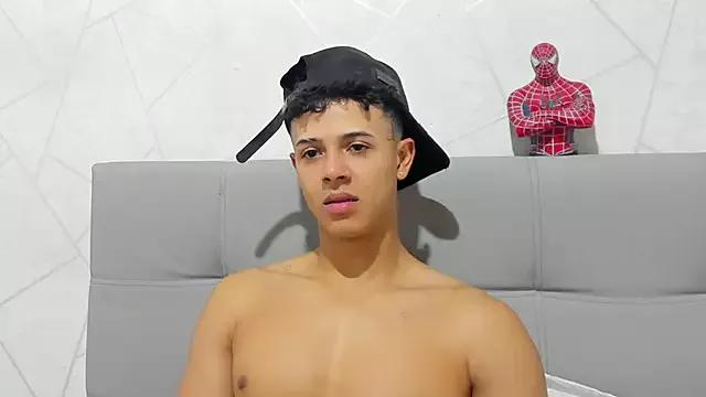 Alex_Colton7 from StripChat is Freechat