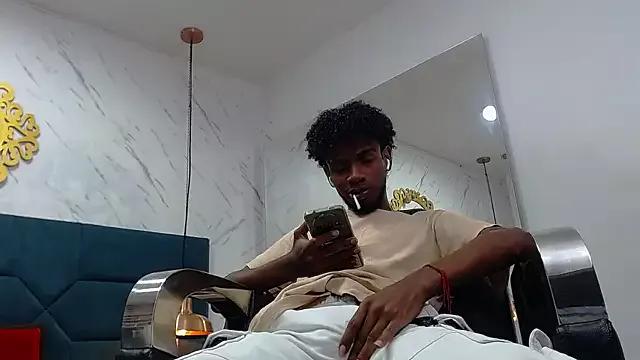 Alex_jacoby from StripChat is Freechat