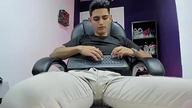 Customizable and immersive - Activate your taste buds and check-out our delicious choice of bondage cams streams with excited models getting their amazing bodies screwed with their beloved sex toys.