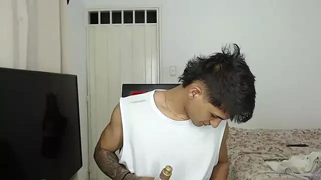 Customizable and immersive - Activate your taste buds and check-out our delicious choice of bondage cams streams with excited models getting their amazing bodies screwed with their beloved sex toys.