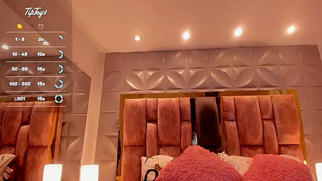 Customizable and immersive - Activate your taste buds and check-out our delicious choice of bondage cams streams with excited models getting their amazing bodies screwed with their beloved sex toys.