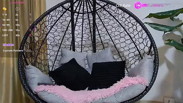 Customizable and immersive - Activate your taste buds and check-out our delicious choice of bondage cams streams with excited models getting their amazing bodies screwed with their beloved sex toys.