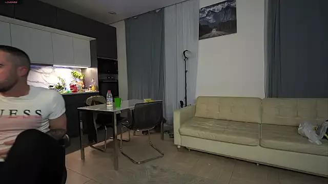 Customizable and immersive - Activate your taste buds and check-out our delicious choice of bondage cams streams with excited models getting their amazing bodies screwed with their beloved sex toys.