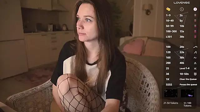 Customizable and immersive - Activate your taste buds and check-out our delicious choice of bondage cams streams with excited models getting their amazing bodies screwed with their beloved sex toys.